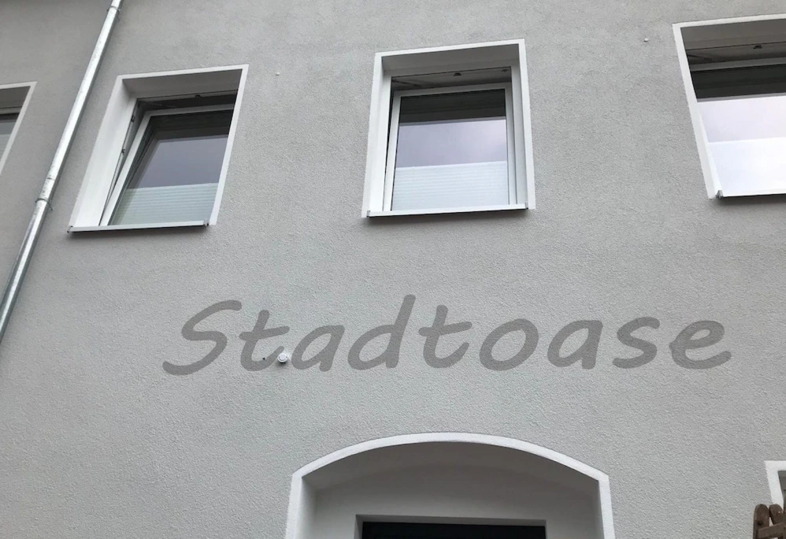 Ferienwohnung STADTOASE Apartmenthaus