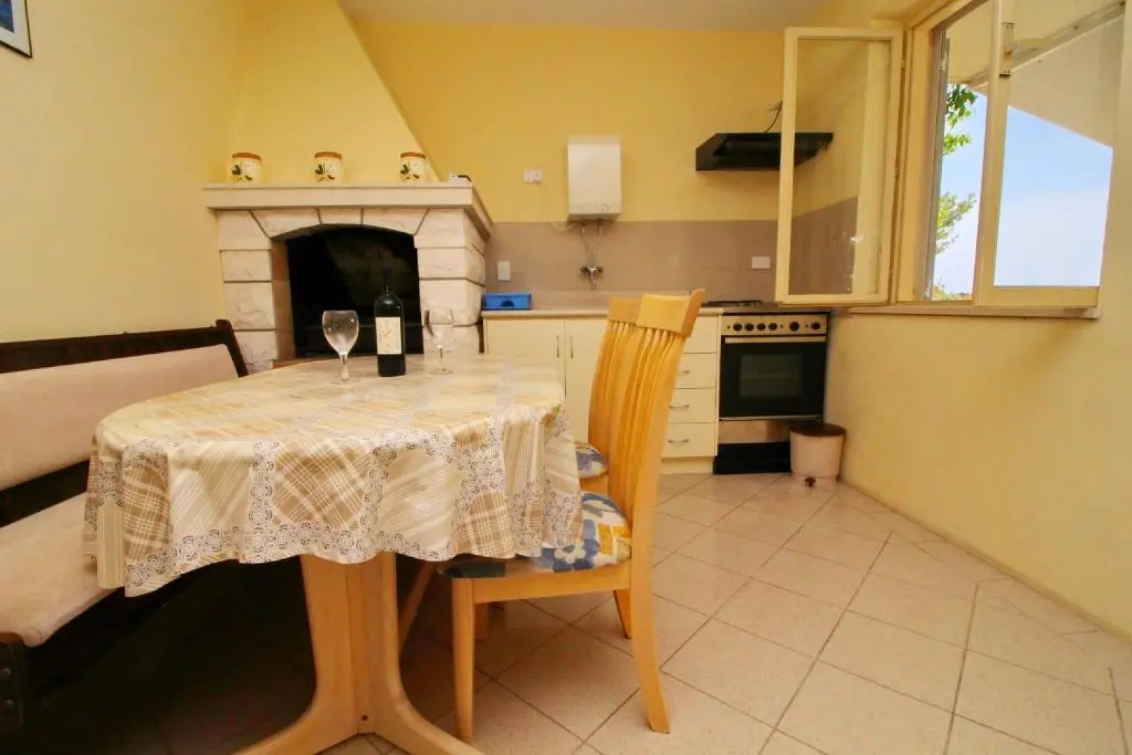 Apartments Villa Steffi