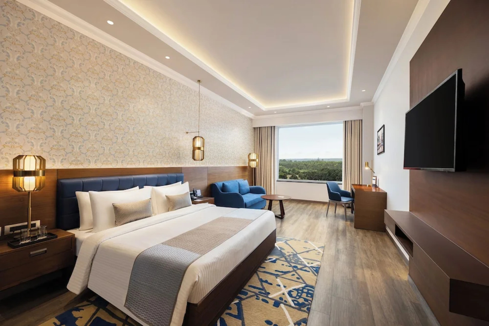 Fortune Park, Hoshiarpur - Member ITC Hotels' Group