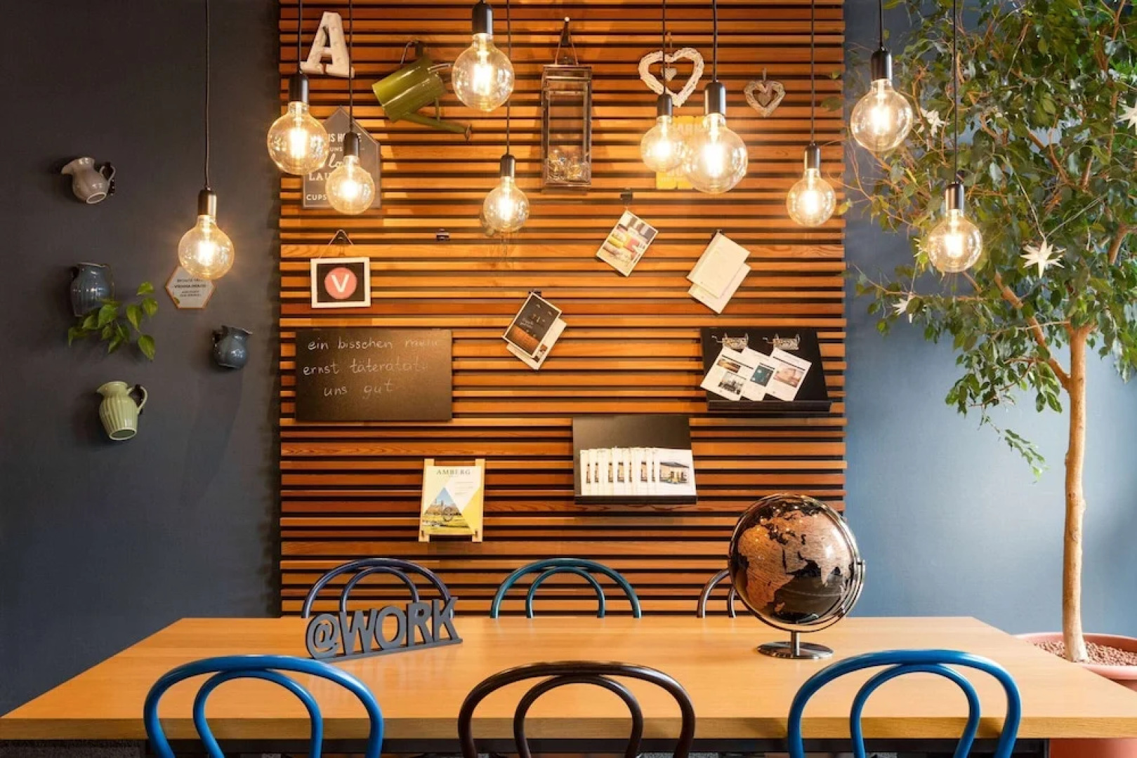 Vienna House Easy By Wyndham Amberg