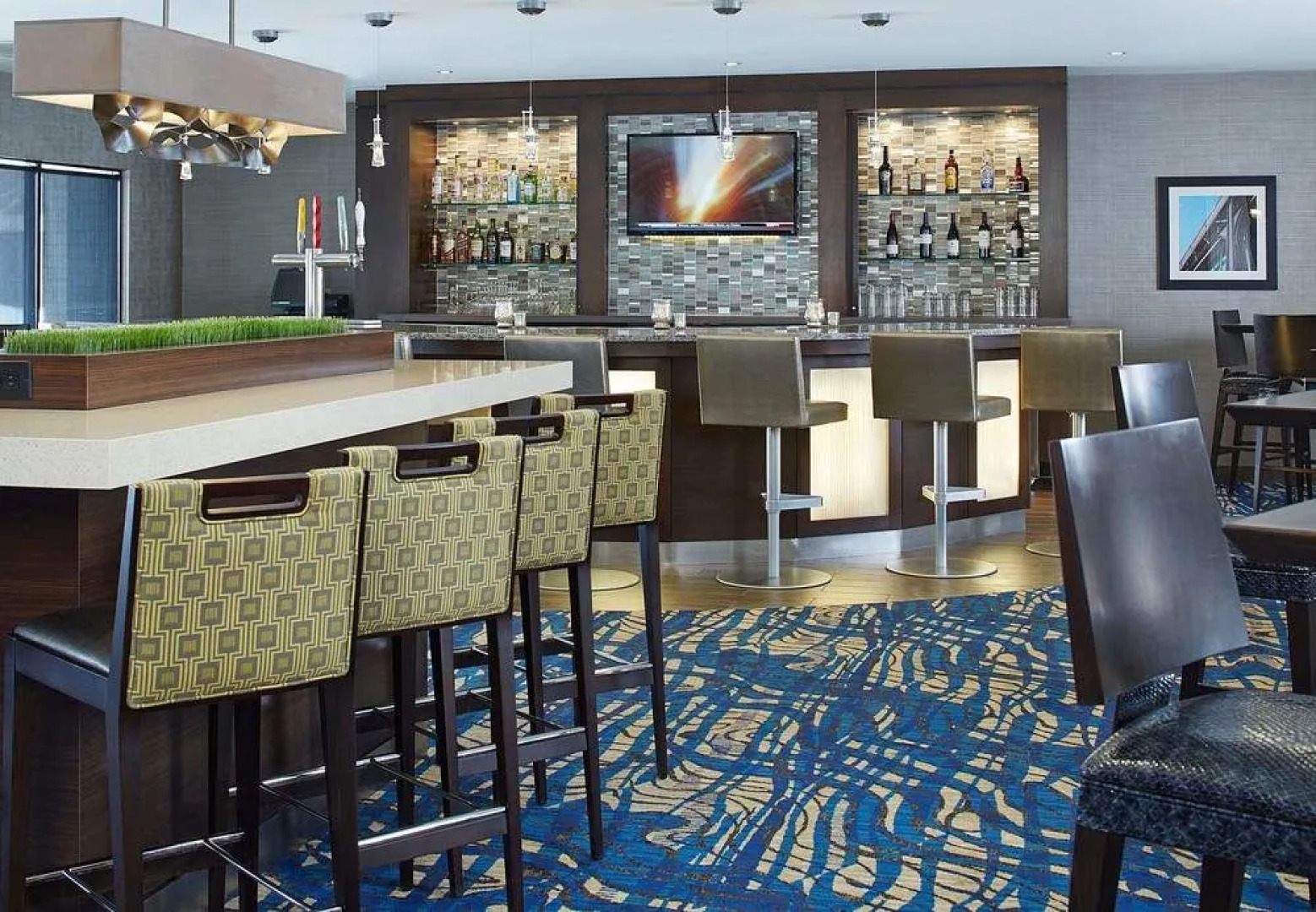 Courtyard Boston Woburn/Boston North