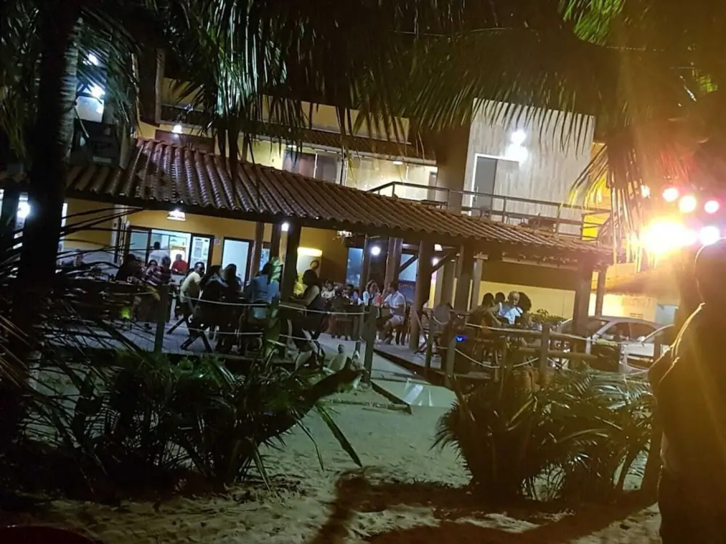 Pousada Mama Pereira