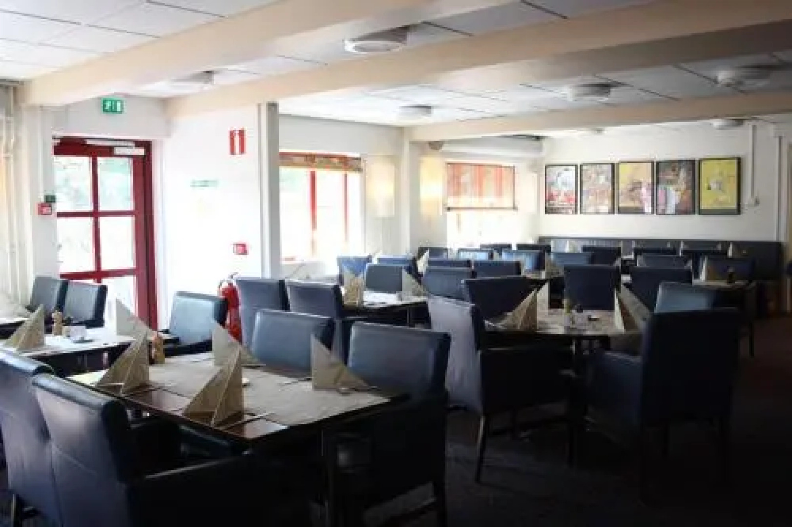 Sankt Olof Hotell & Krog