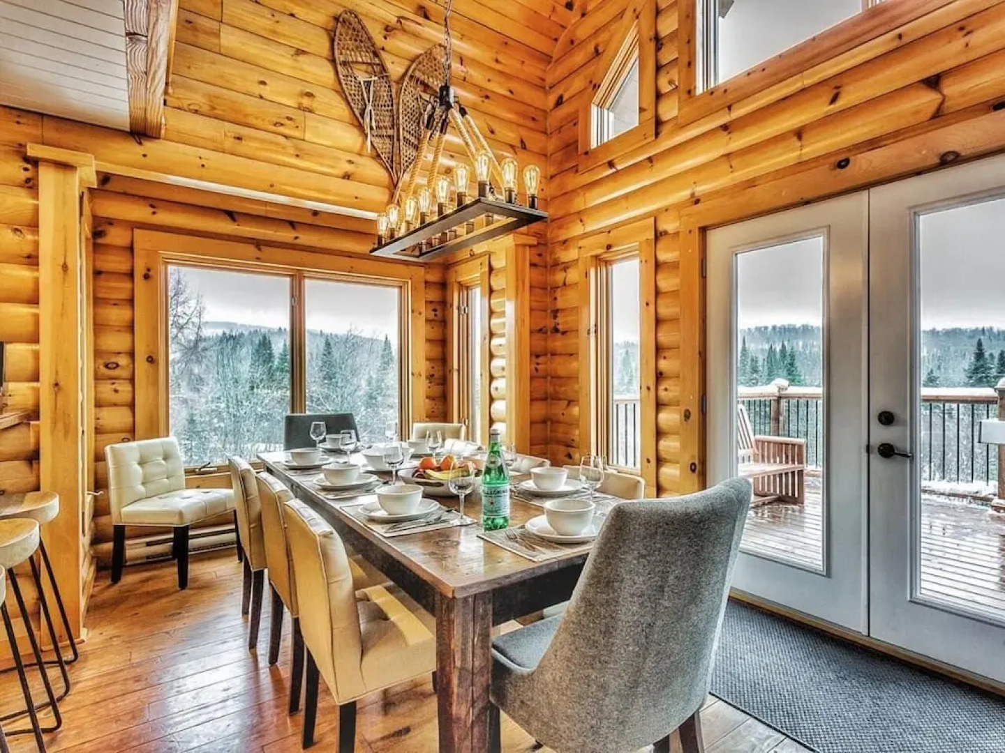 Le Mont-Tremblant - Résidences Boutique