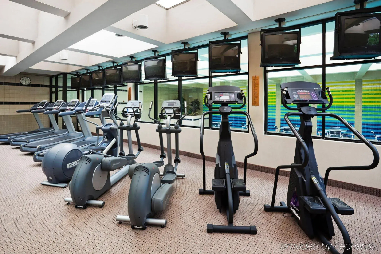 Crowne Plaza Knoxville Downtown University by IHG