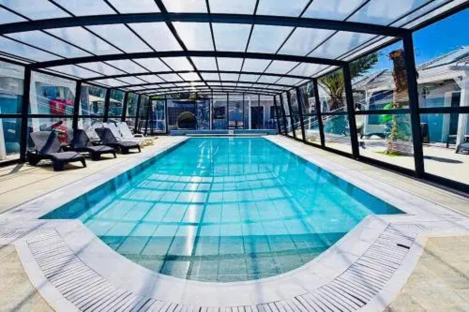 Shaked Estate In The North