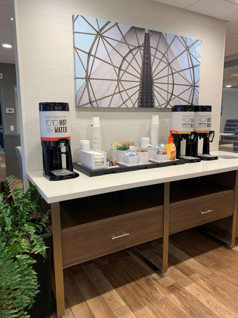 Hampton Inn Harrisburg-East (Hershey Area)