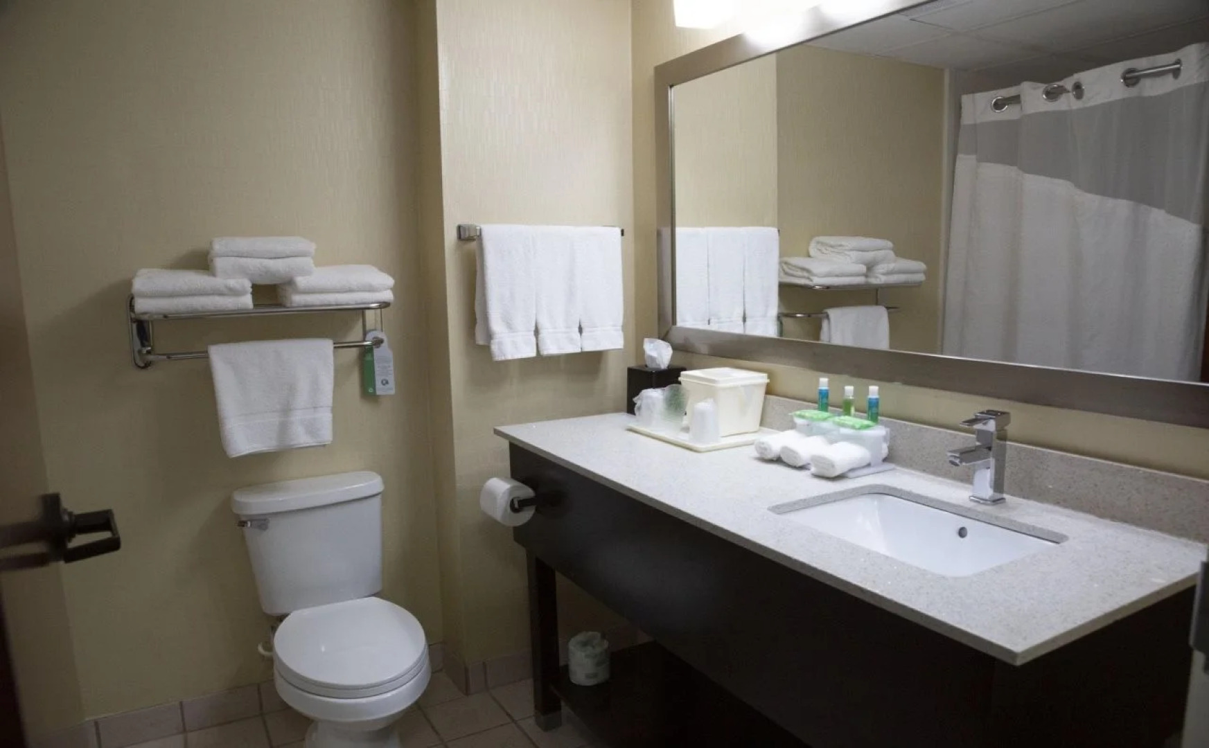 Holiday Inn Express Clayton by IHG