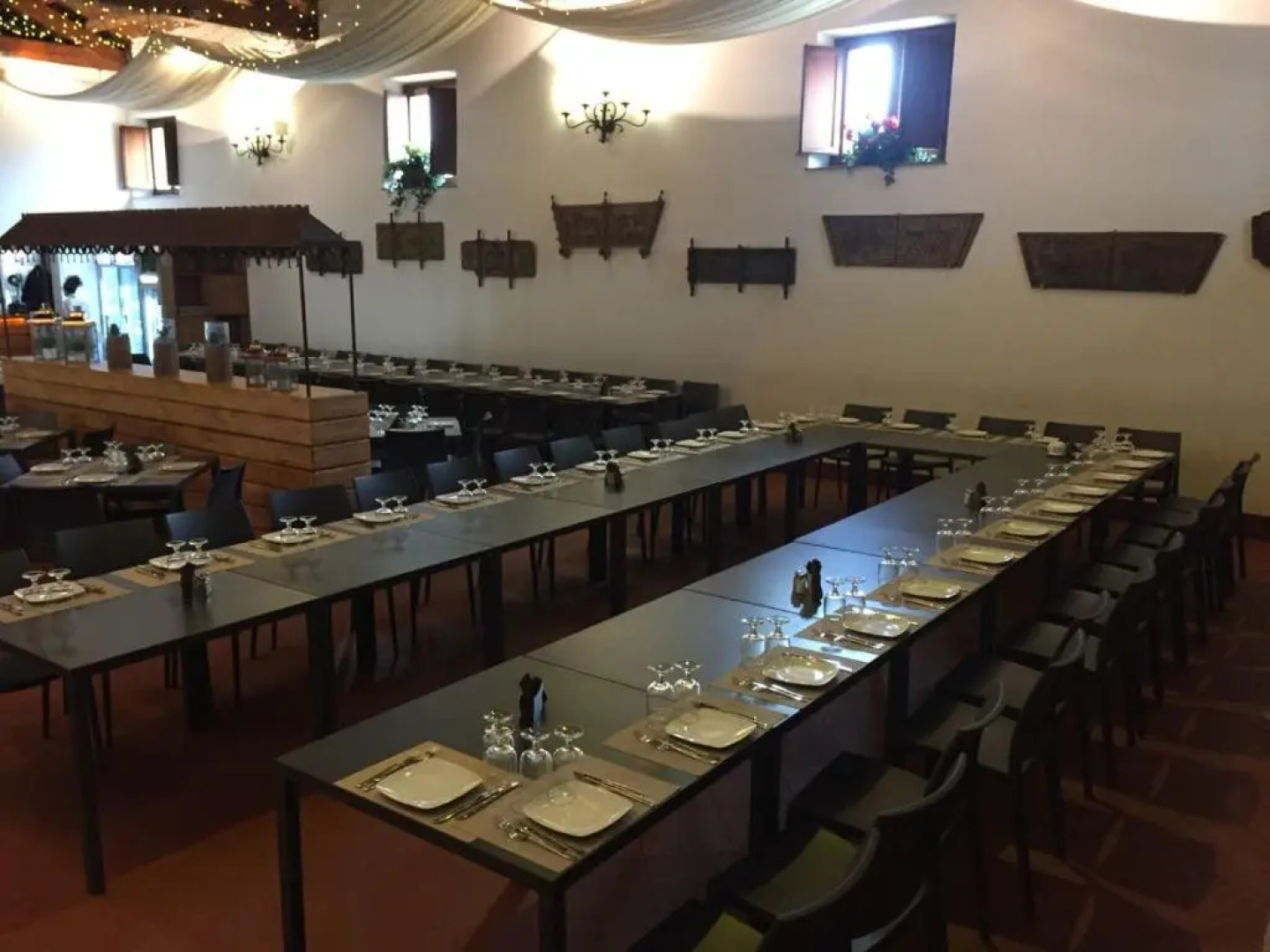 Villa Lampedusa Hotel & Residence