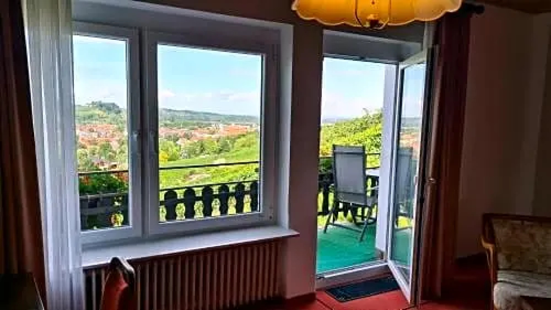 Landhaus Haus am Berg