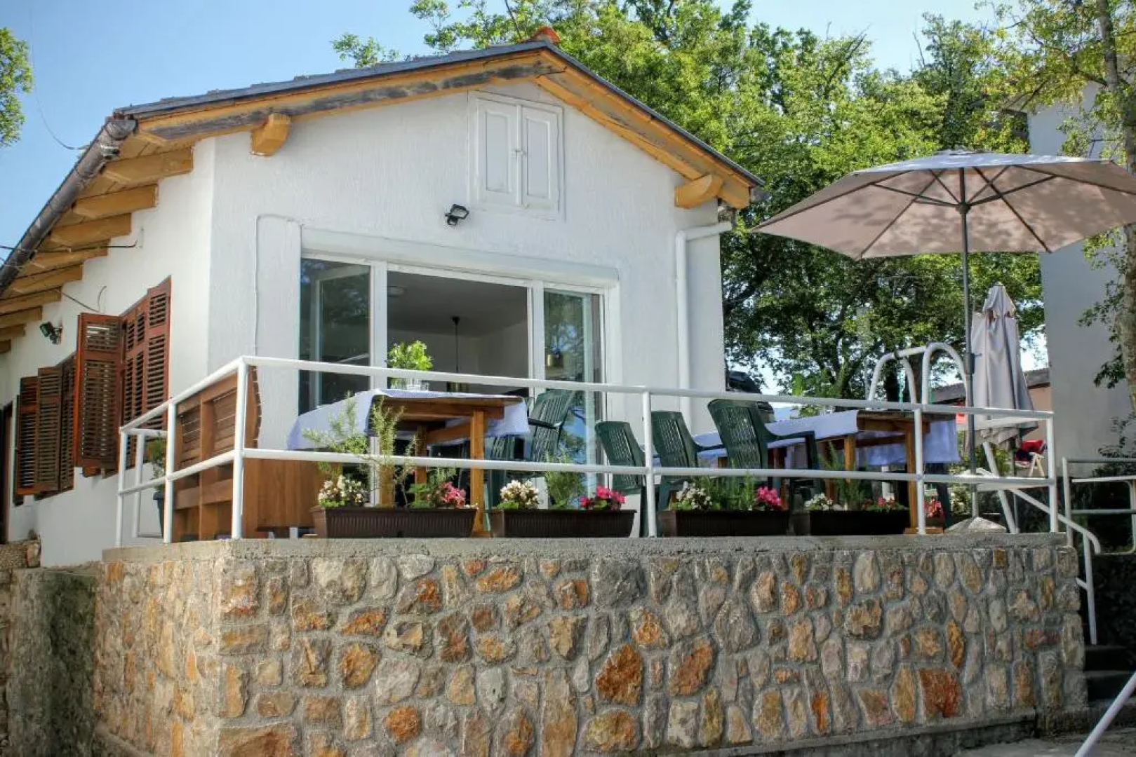 Rooms Villa Lucija