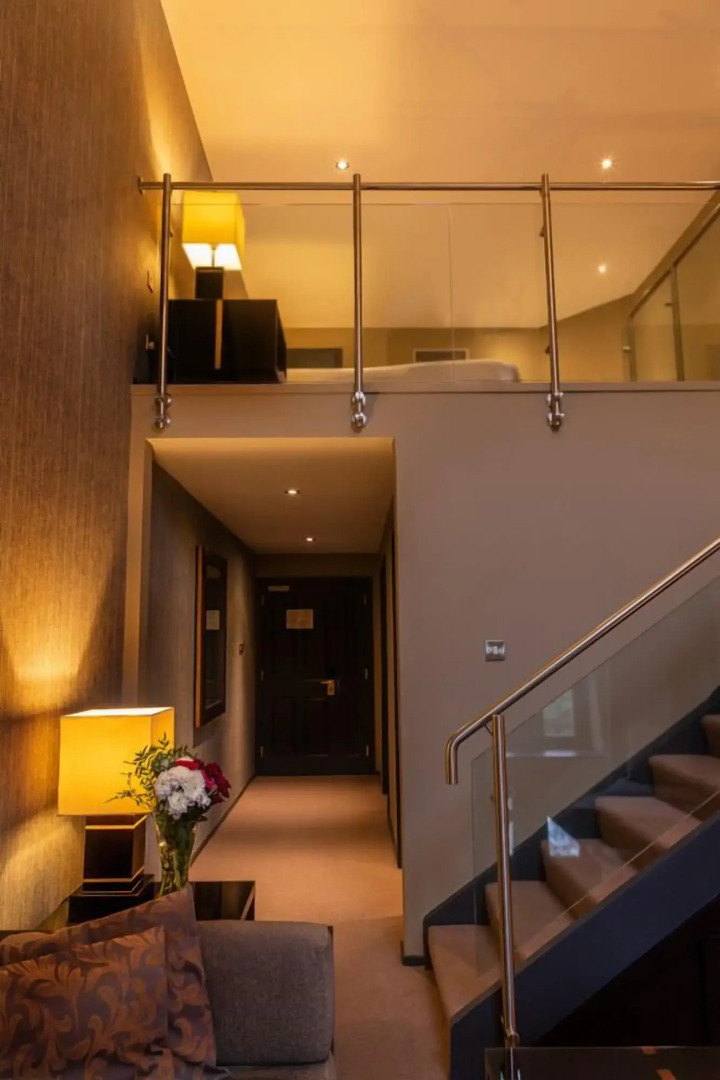 Brooklodge & Macreddin Village