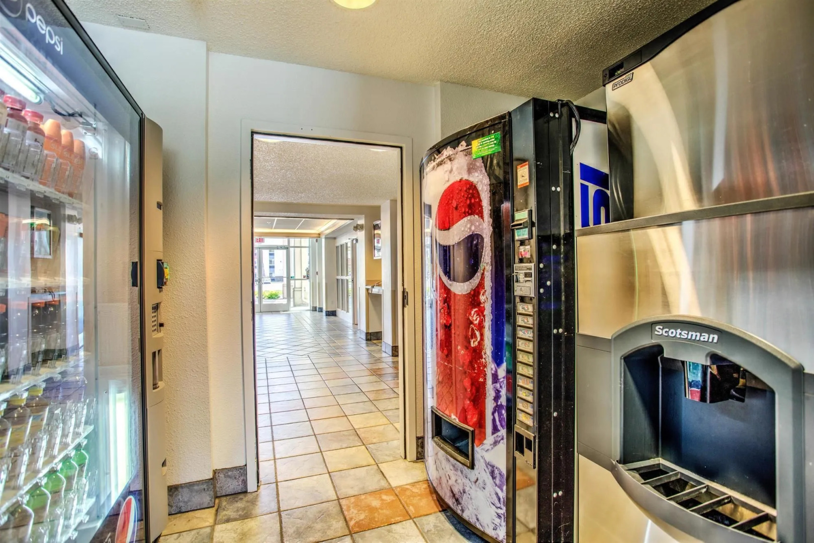 Motel 6 Missoula, MT