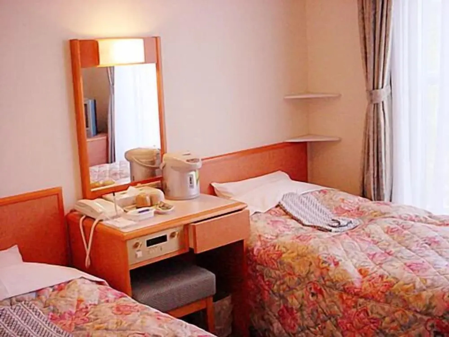 Hotel Big Marine Amami