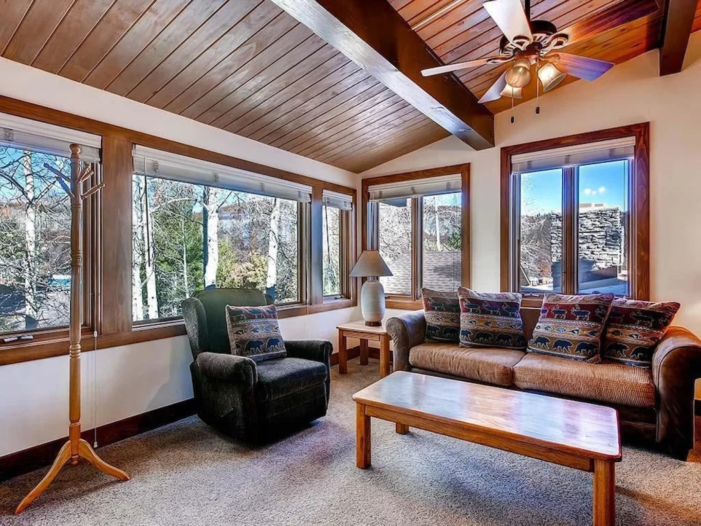 Aspenwood L17 - 2 Bedrooms Condo