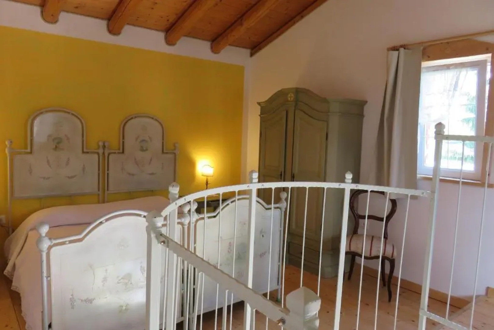 Agriturismo Villa Stella