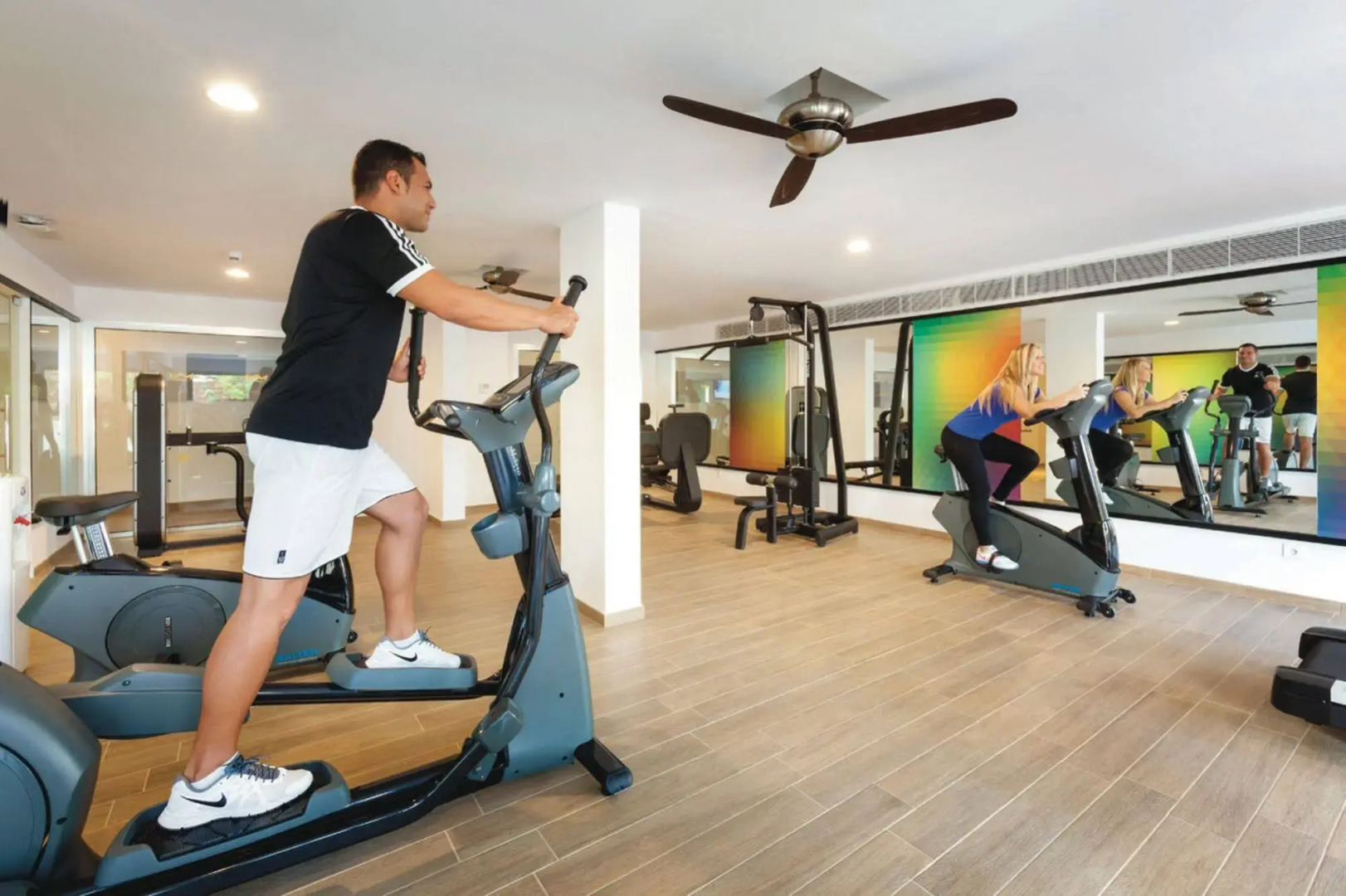 Hotel Riu Arecas - Adults Only