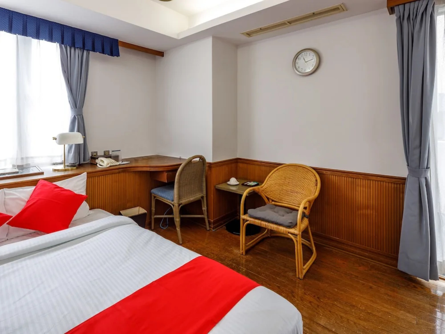 Hotel Posh