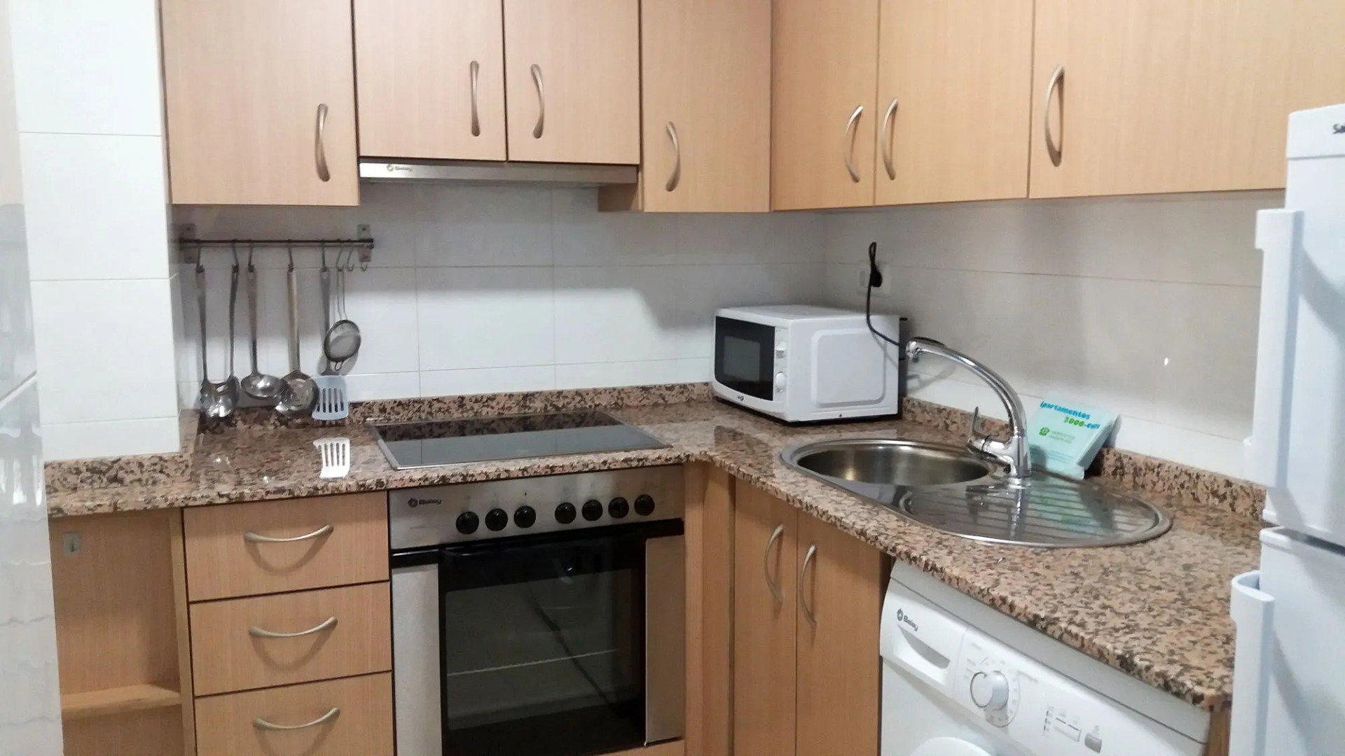 Apartamentos Oropesa del Mar Suites 3000