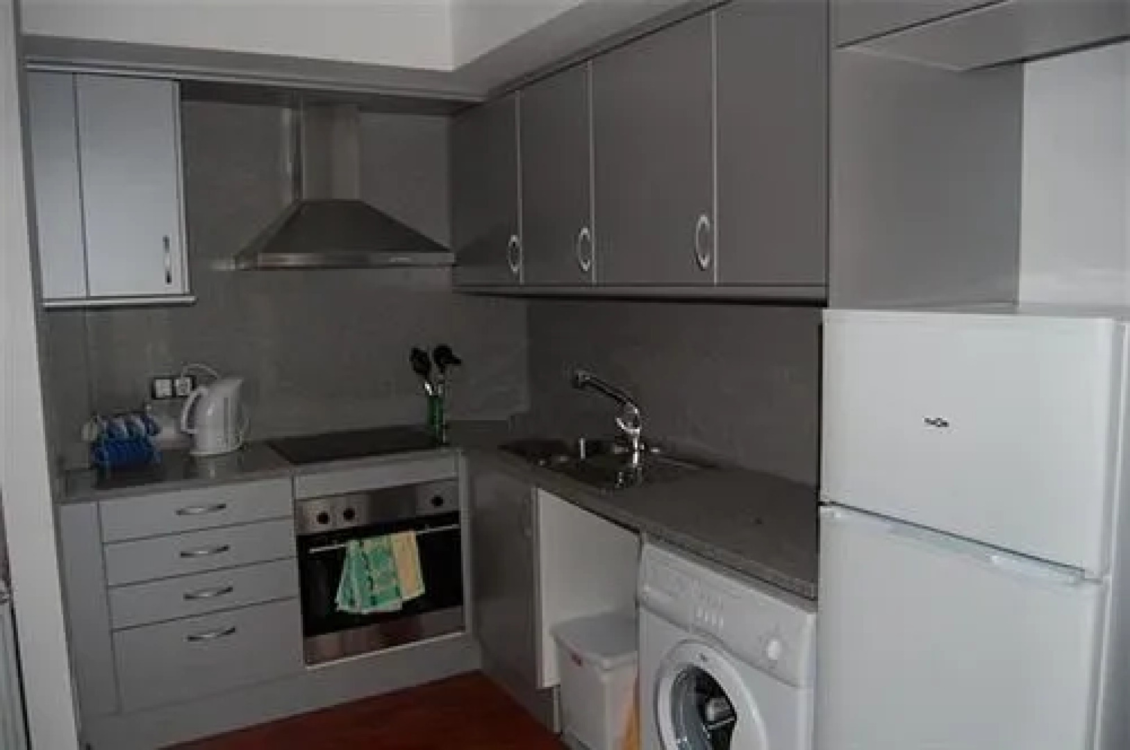 Apartamentos Mirador de Bordes de Envalira