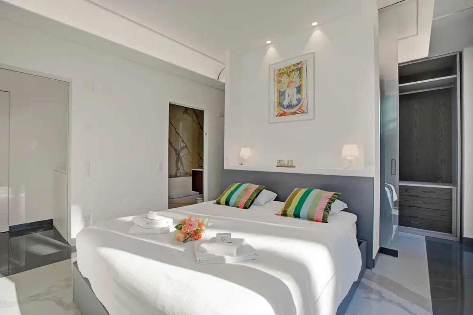 Residenza La Fontana