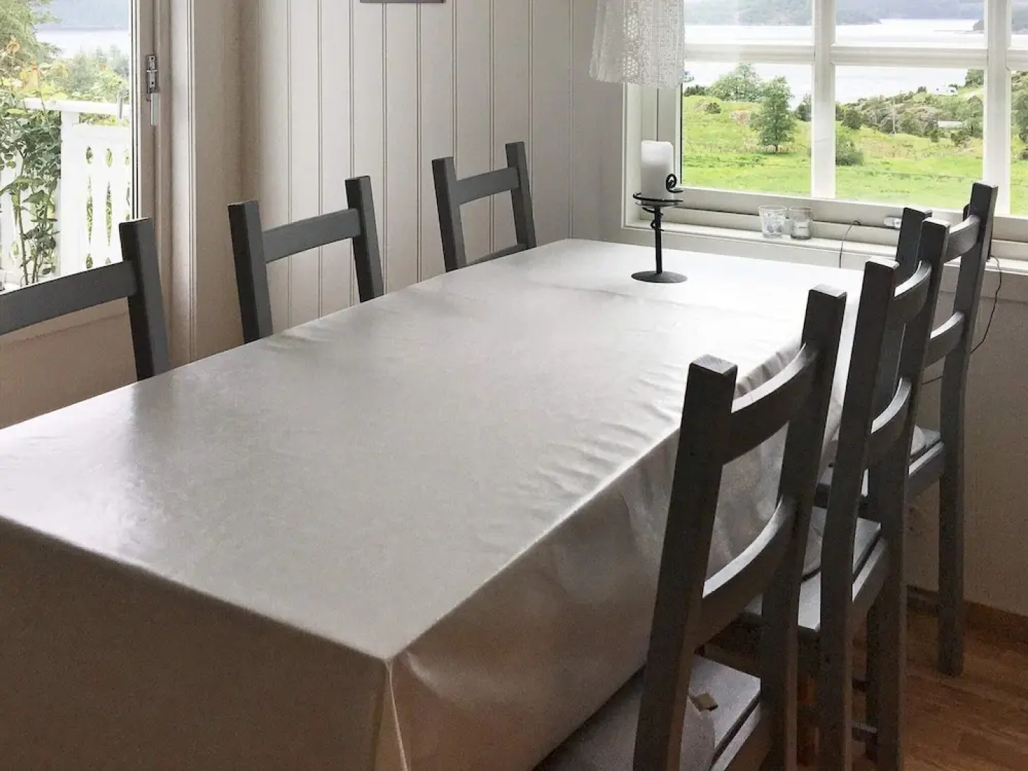 Holiday Home in Masfjordnes