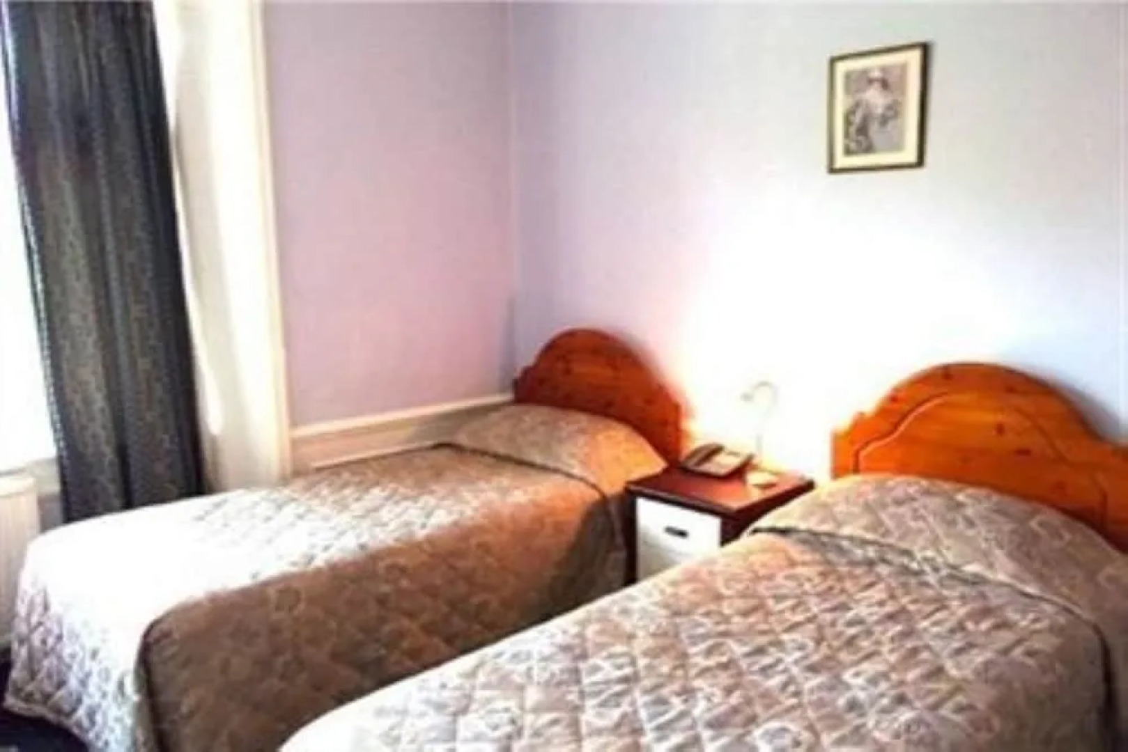 Sussex Edwardian Hotel