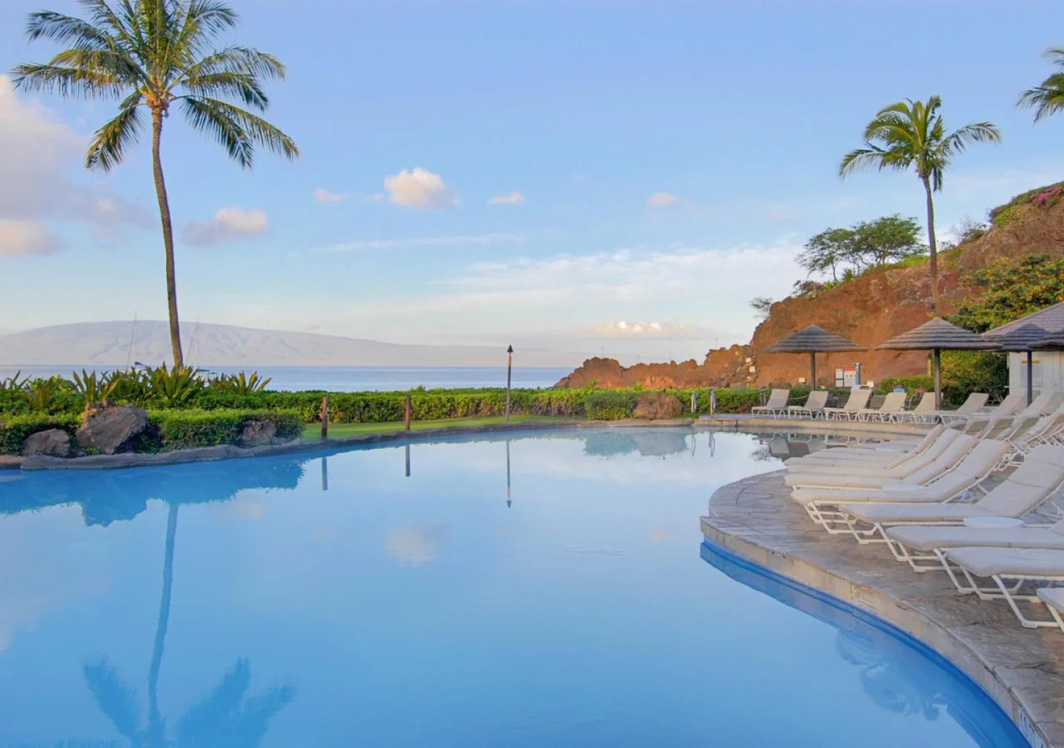 Sheraton Maui Resort & Spa