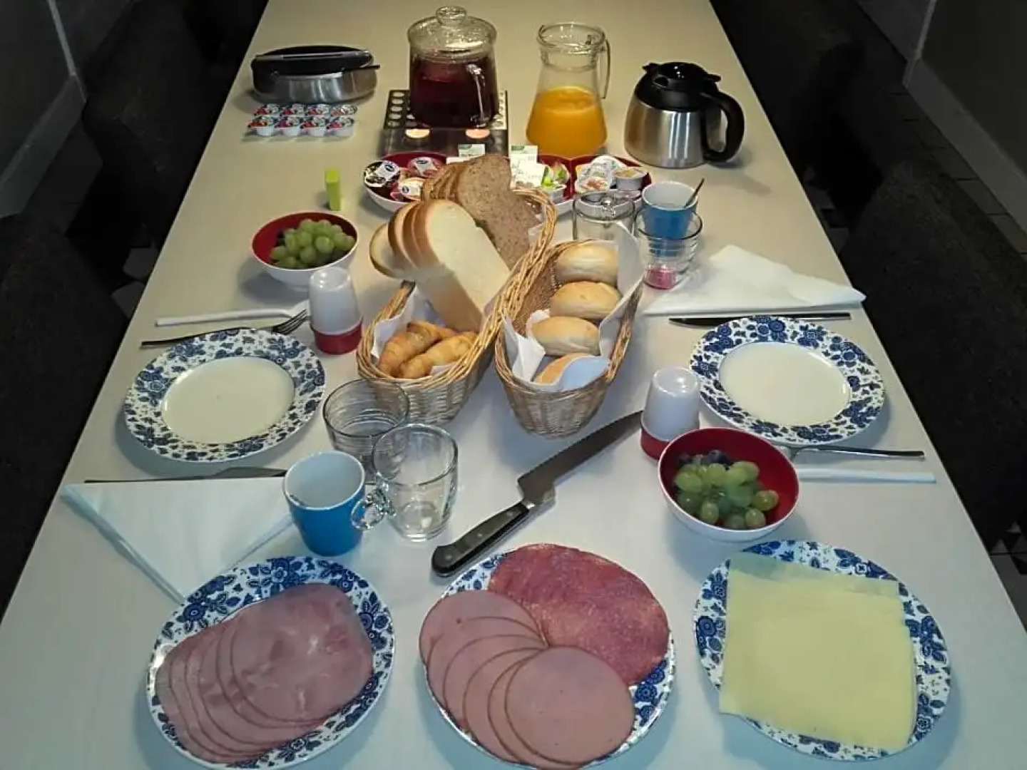 Wellness Camping en Bed and Breakfast Stoltenborg