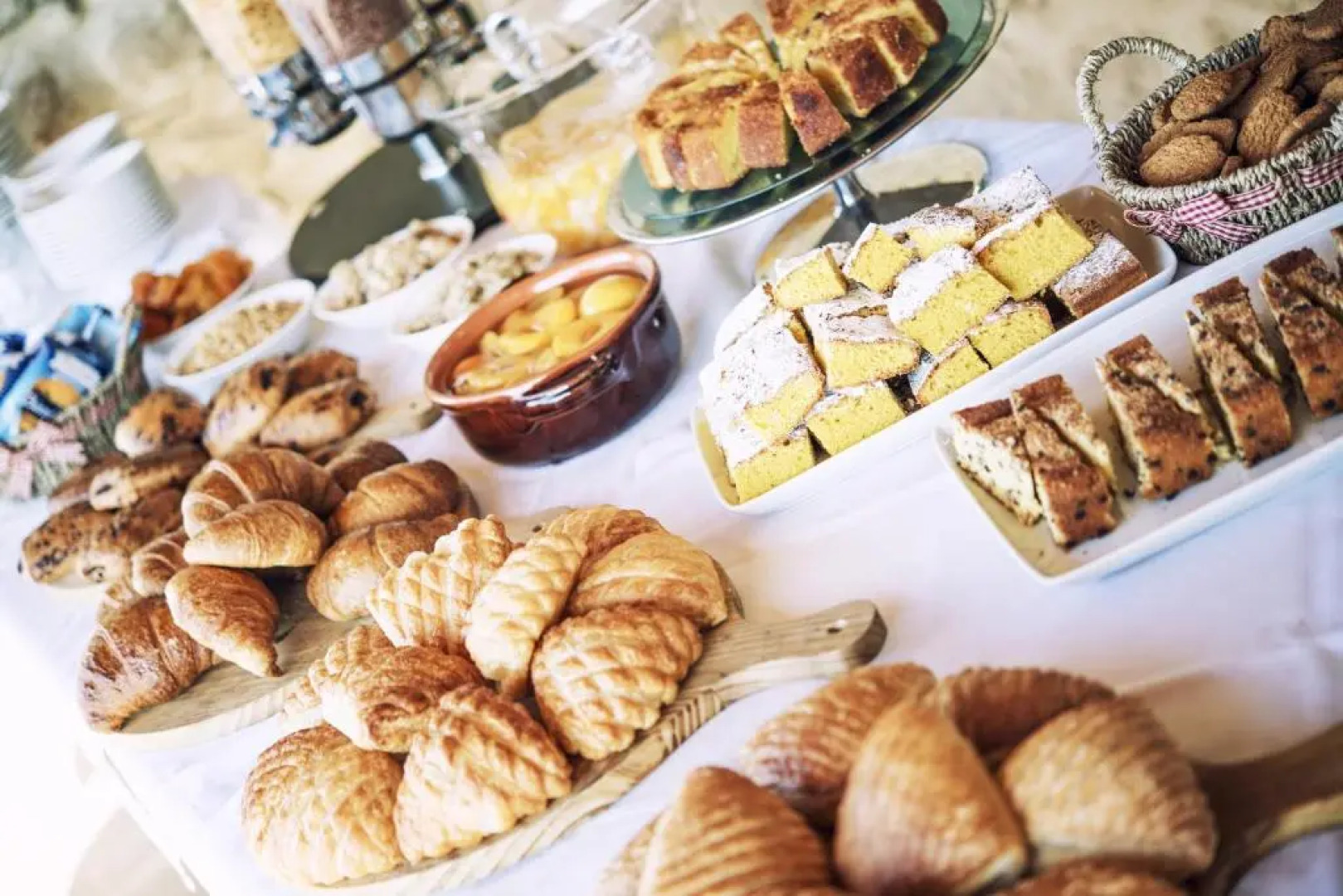 Agriturismo Podere Diacceroni