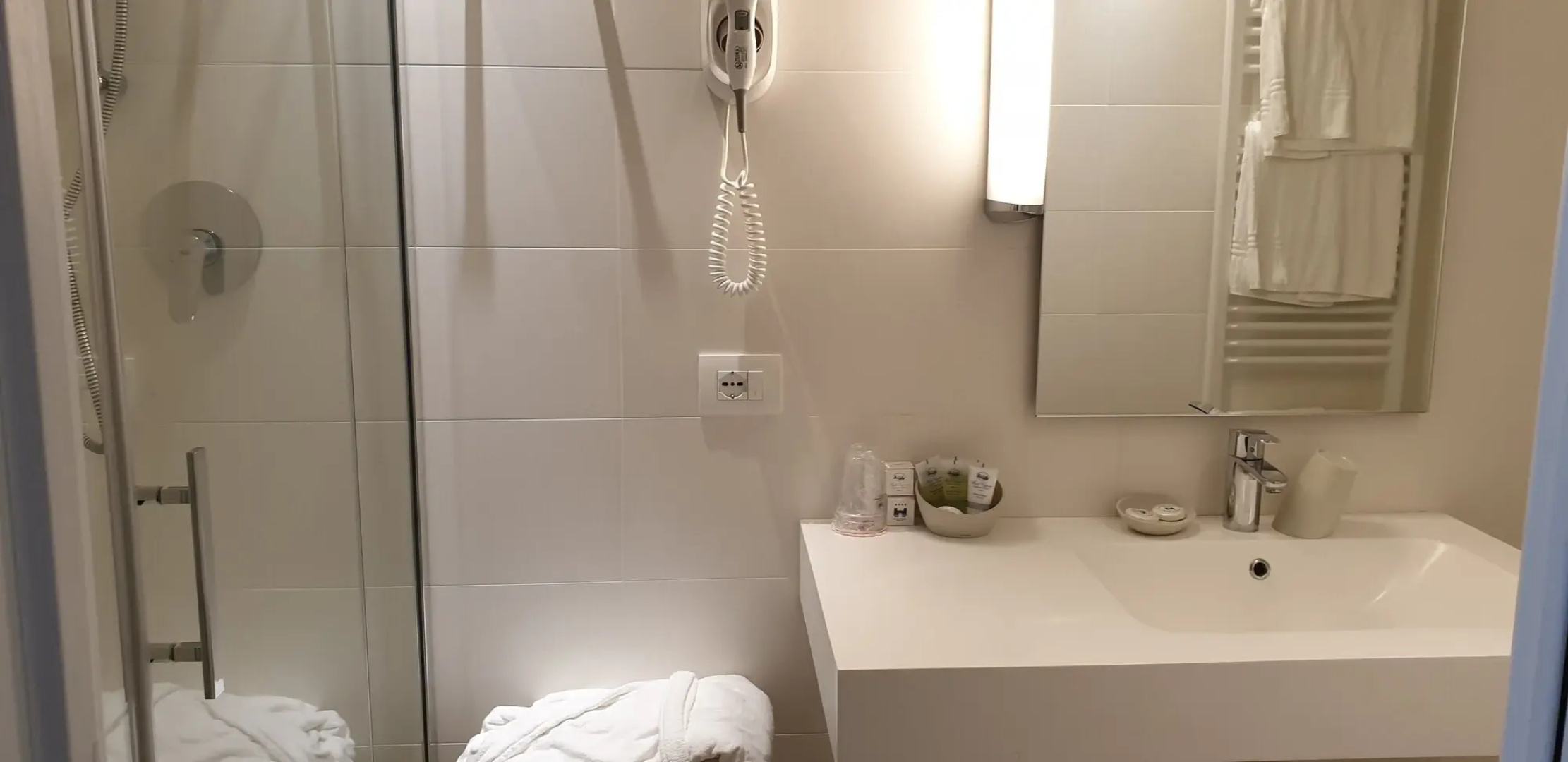 Park Hotel Italia