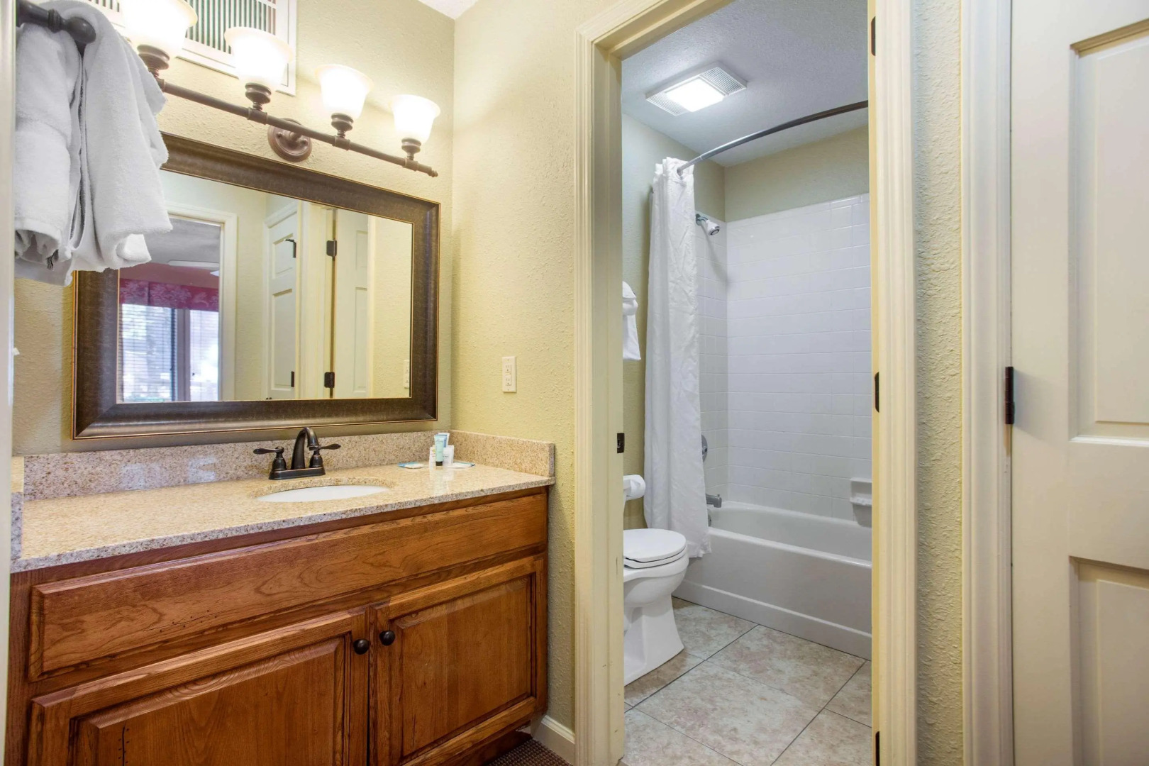 Bluegreen Vacations Blue Ridge Village, an Ascend Collection Resort