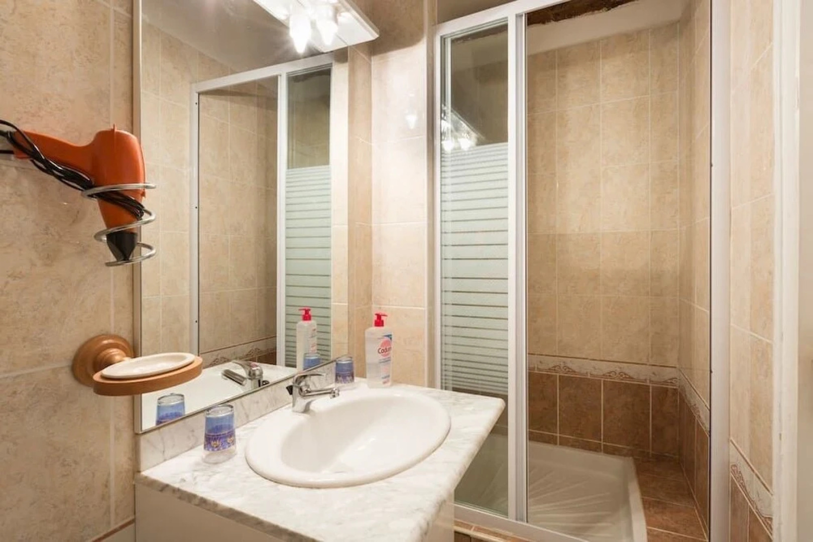 Chambres d'hôtes - Les Palmiers