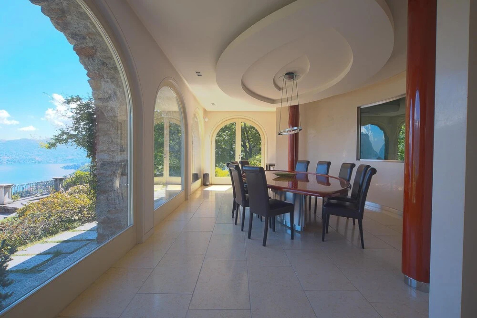 Villa Risveglio by Myvillacollection