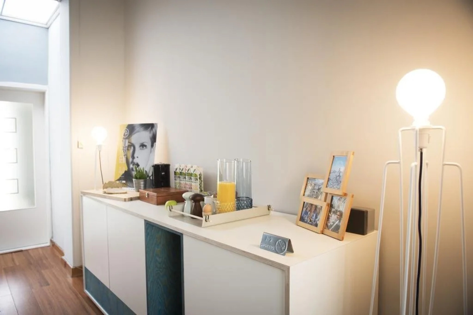 Fred&Breakfast B&B Ghent