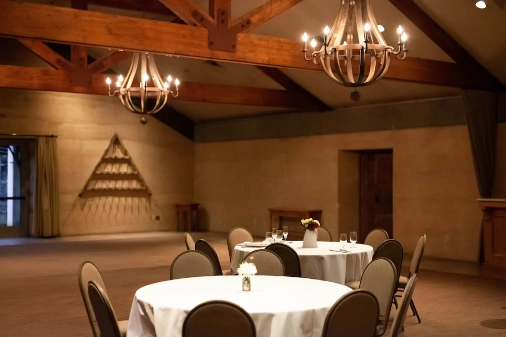 Seven Branches Venue and Inn