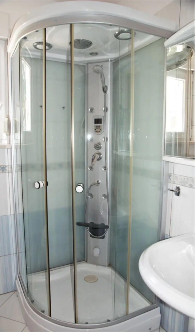 Apartment Tomislav A1 crni Selce, Riviera Crikvenica