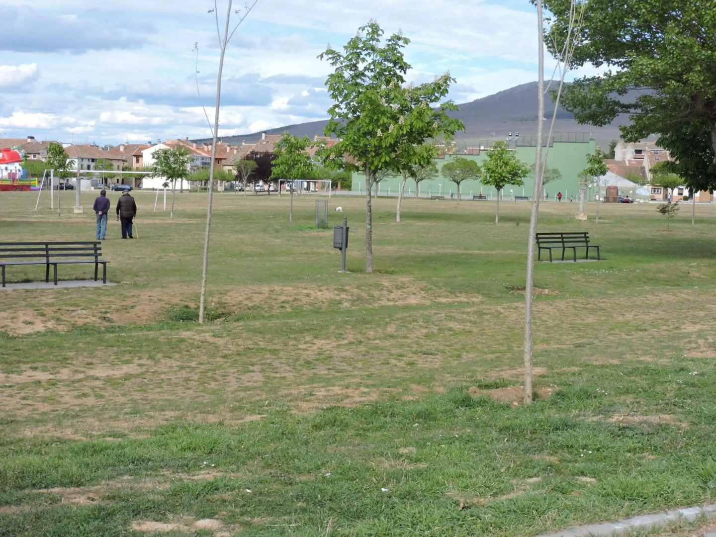 Apartamento El Rasero