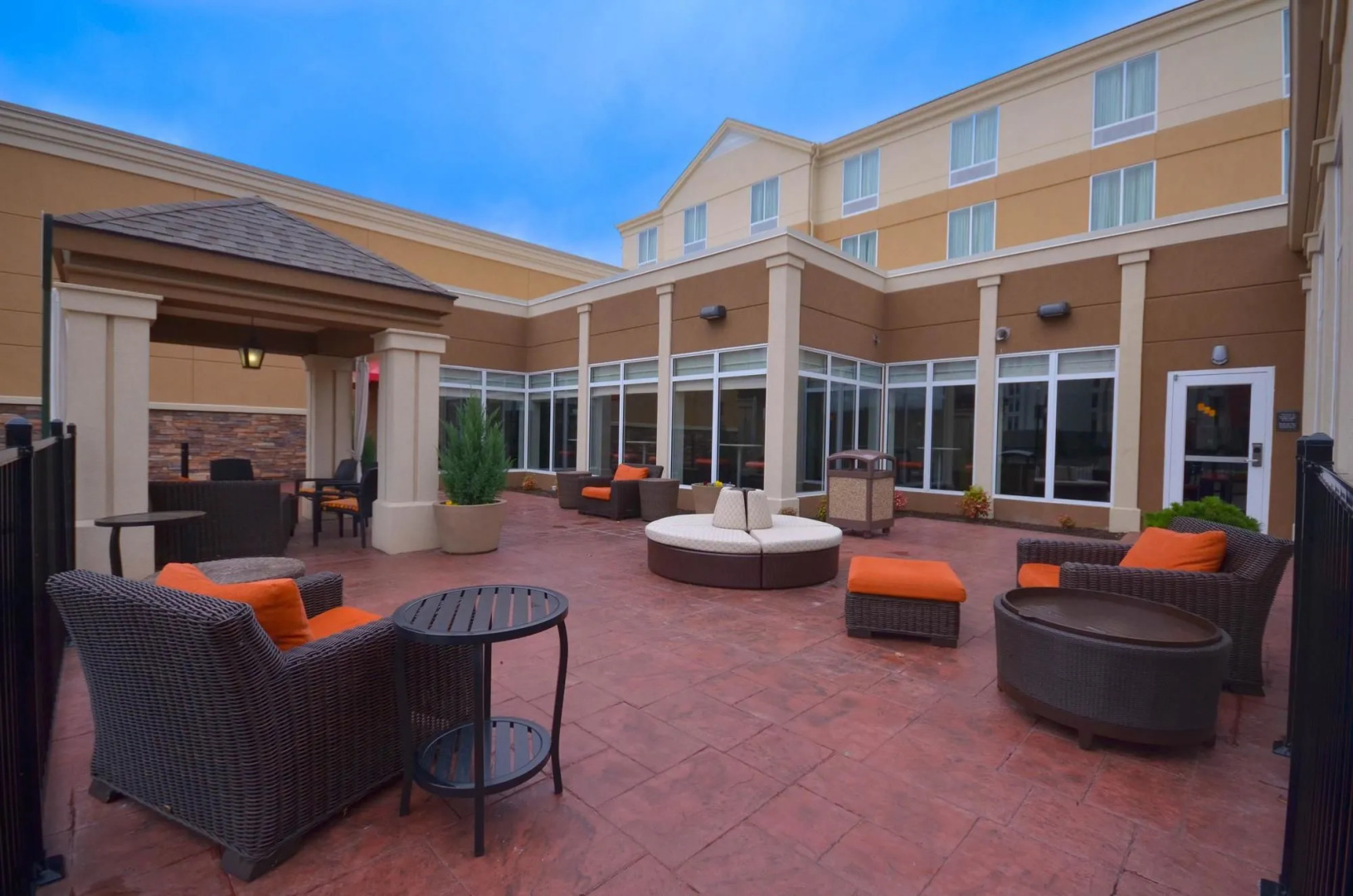 Hilton Garden Inn Fayettevile