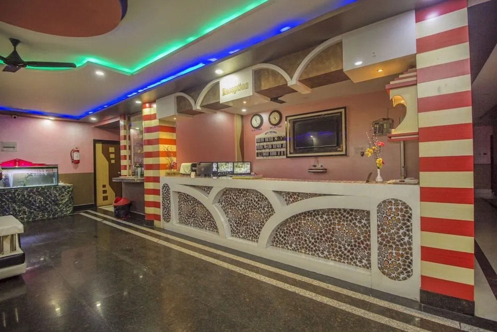 OYO 29778 Panchadeep Bhawan