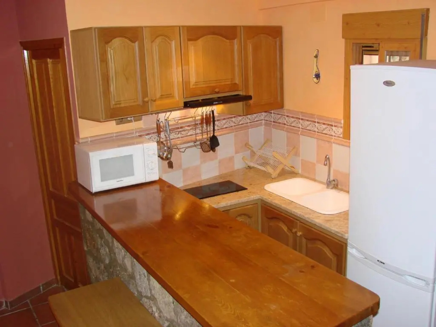 Casa Rural La Guapeta