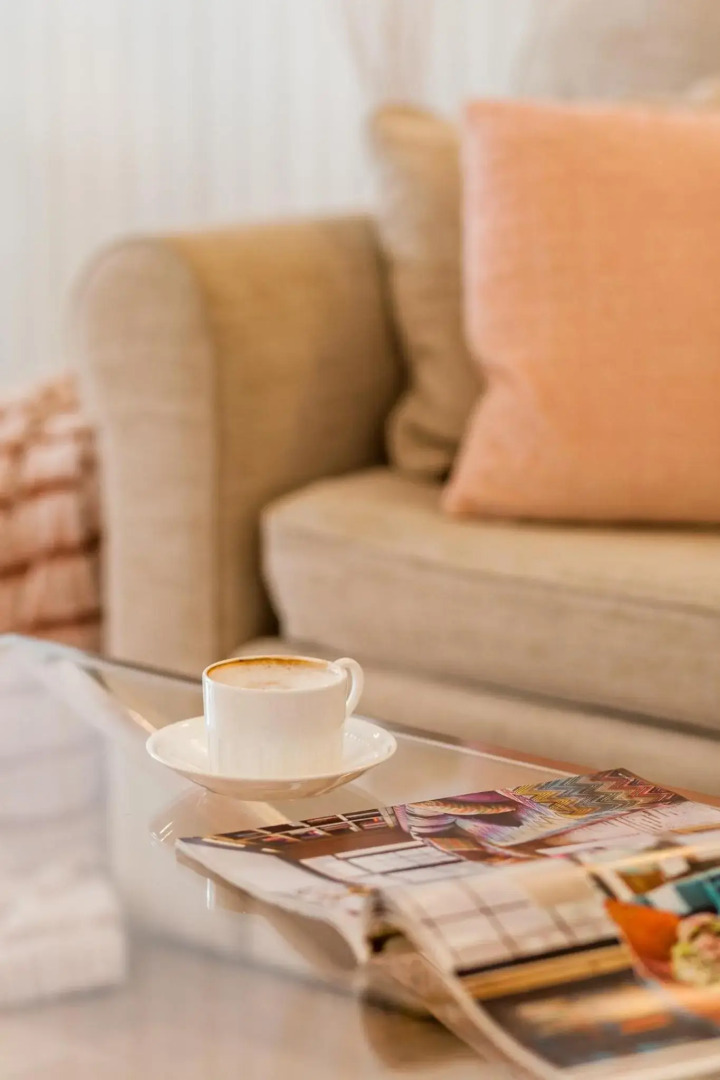 Apartamenty Black&White - Silver House