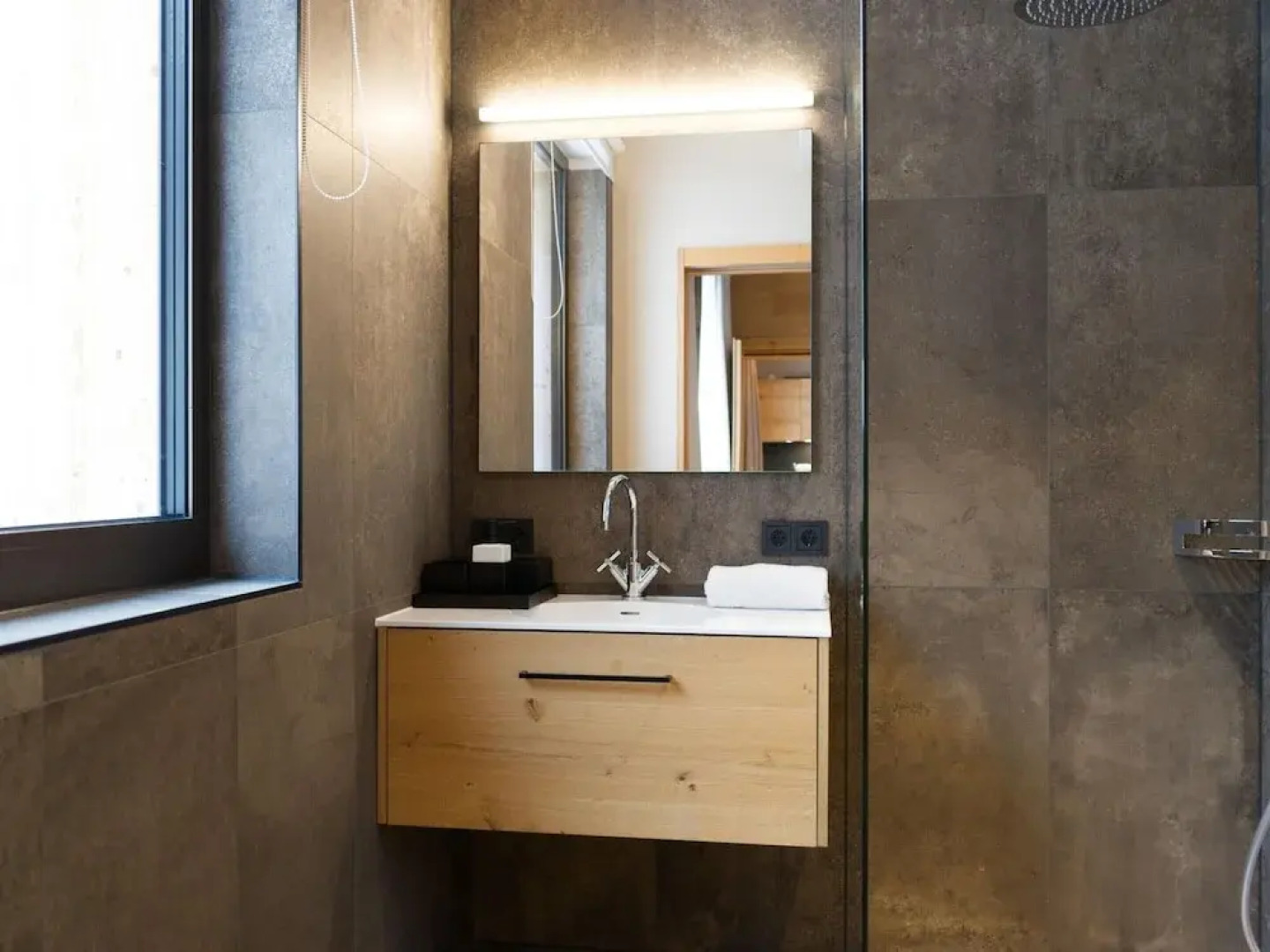 Apartment in Schrocken Near Ski Arlberg