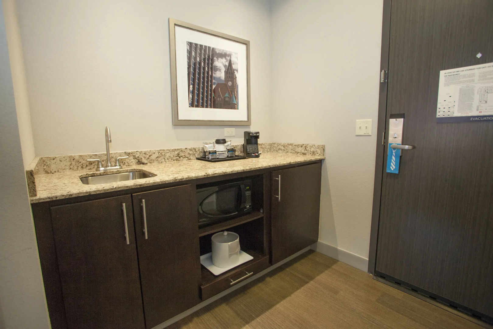 Hampton Inn & Suites Downtown St. Paul