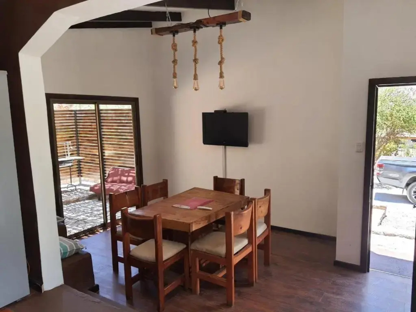 Refugios Pisco Elqui