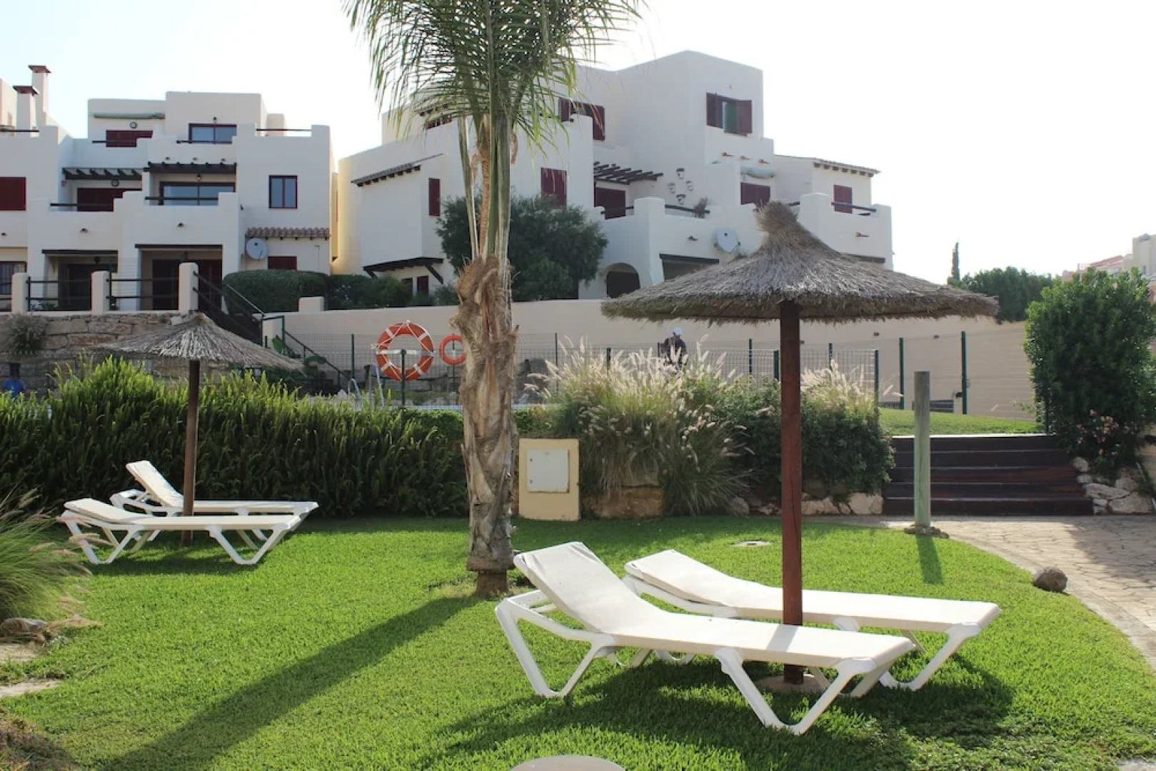 Ático duplex en Casares Málaga