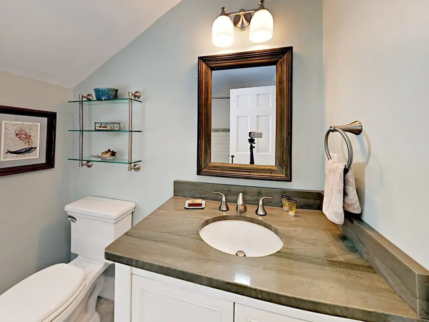 Coastal Beach Access Cottage in Centerville by RedAwning