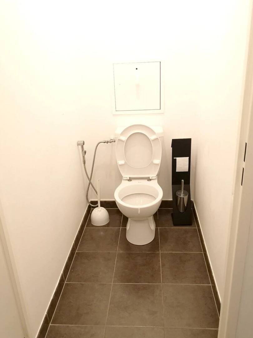 House with 2 Bedrooms in Tigery, with Enclosed Garden And Wifi