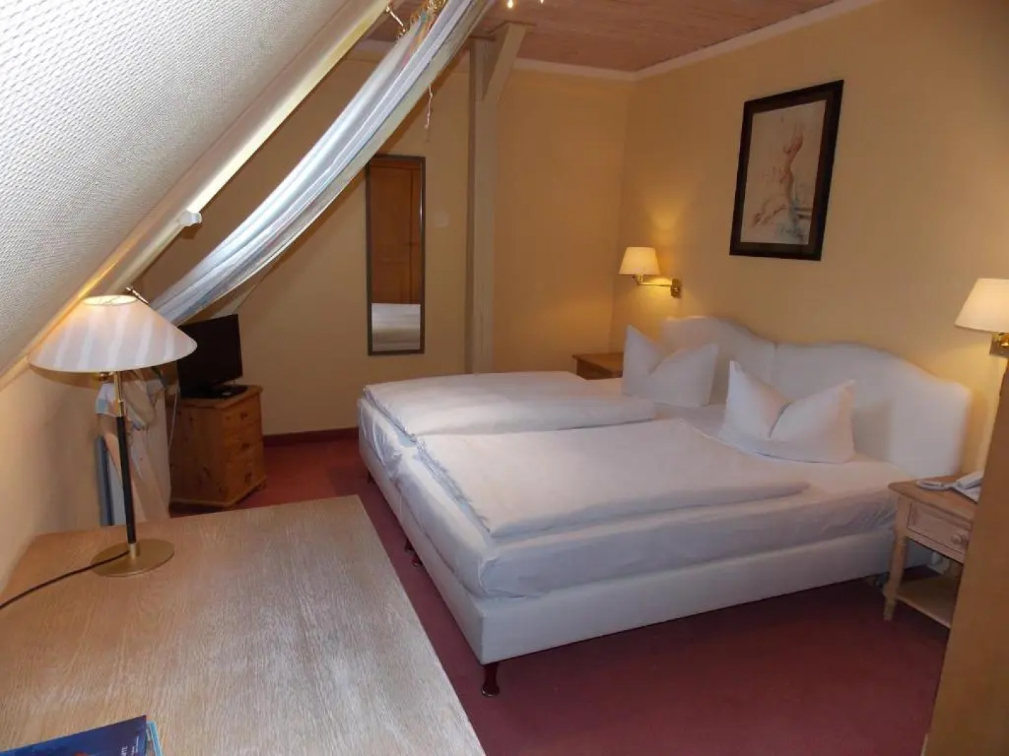 Gasthof und Landhotel Zur Ausspanne