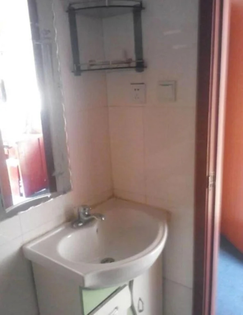 Zhengping Business Hotel